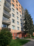 Pronájem bytu 2+kk 39 m² Jáchymovská, Liberec - Liberec X-Františkov