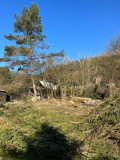 Prodej stavebního pozemku 1643 m² Všelibice - Chlístov