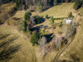 Prodej stavebního pozemku 1643 m² Všelibice - Chlístov