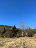 Prodej stavebního pozemku 1643 m² Všelibice - Chlístov