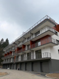 Pronájem bytu 1+kk 41 m² Jezdecká, Jablonec nad Nisou