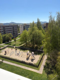 Pronájem bytu 1+1, 36 m2 Gagarinova ul., Liberec