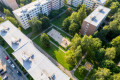 Pronájem bytu 1+1, 36 m2 Gagarinova ul., Liberec