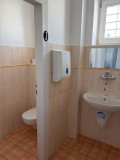 Pronájem kancelářských prostor 162 m2, Rochlická ul., Liberec - Vratislavice nad Nisou